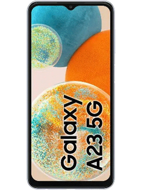 Galaxy A23 5G