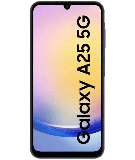 Galaxy A25 5G