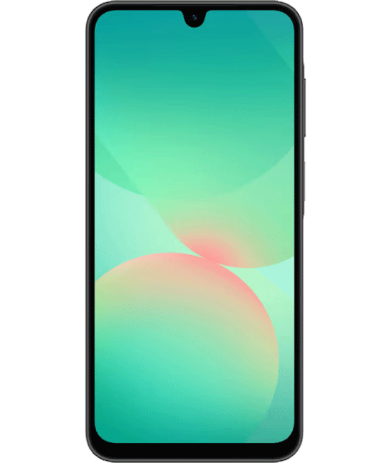 Galaxy A26 5G