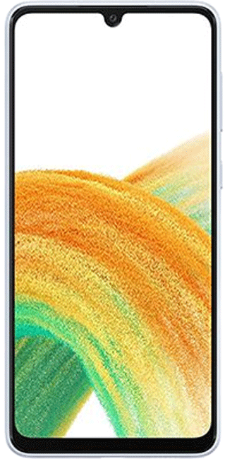 Galaxy A33 5G