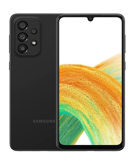 Galaxy A33 5G