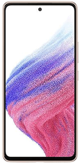 Galaxy A53 5G