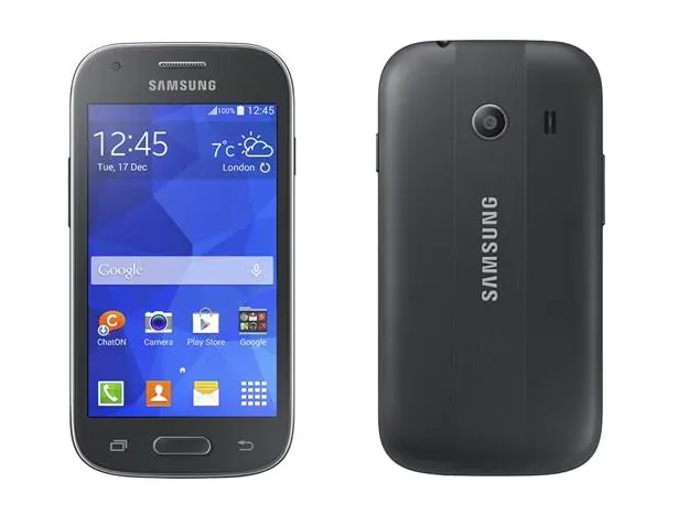 Samsung Galaxy Ace