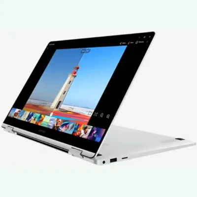 Galaxy Book 4 360 NP750QGK-LG1IN Laptop