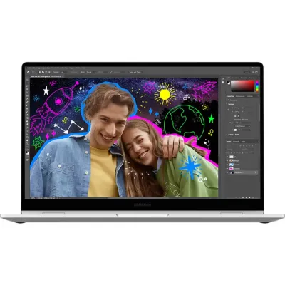 Galaxy Book 4 360 NP750QGK-LG1IN Laptop