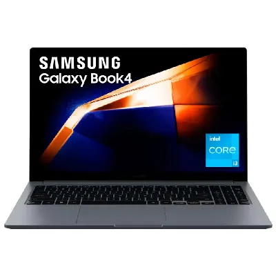Galaxy Book 4 NP750XGJ-LG4IN Laptop