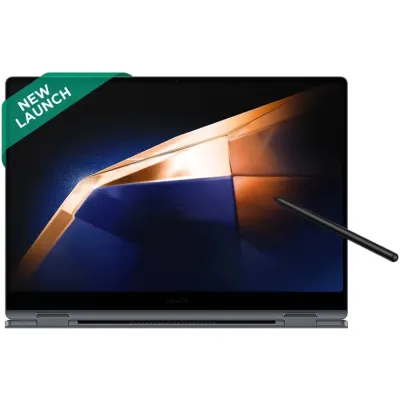 Galaxy Book 4 Pro 360 NP960QGK-LG2IN Laptop