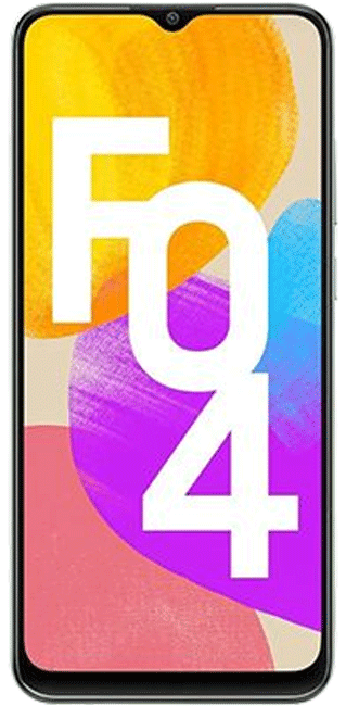 Galaxy F04