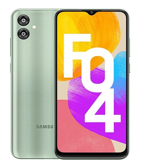 Samsung Galaxy F04