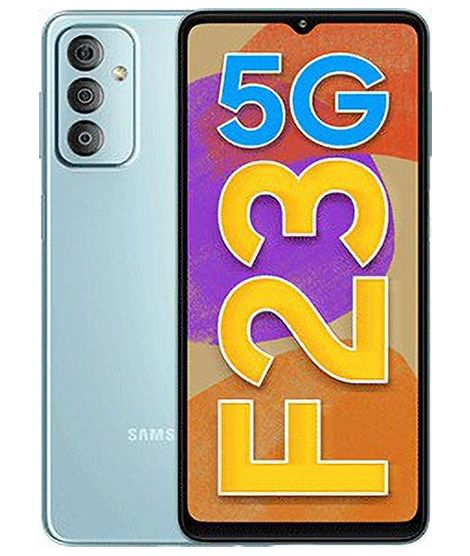 Samsung Galaxy F23 5G