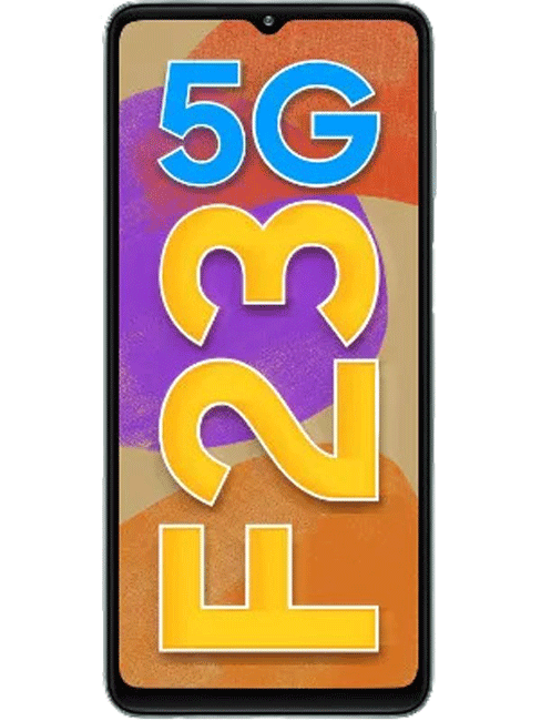 Galaxy F23 5G