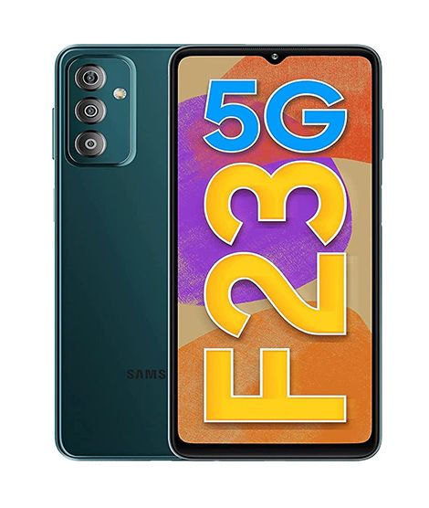 Samsung Galaxy F23 5G
