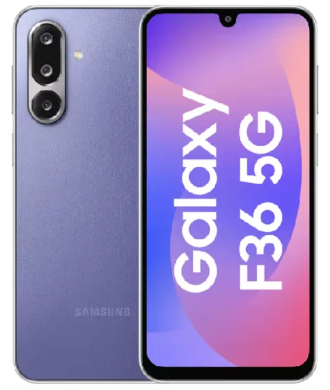 Galaxy F36 5G