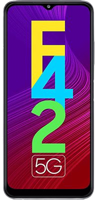 Galaxy F42 5G