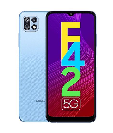 Galaxy F42 5G