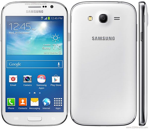 Samsung Galaxy Grand Neo