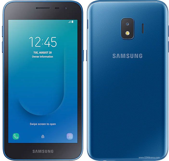 Samsung Galaxy J2 Core 2020