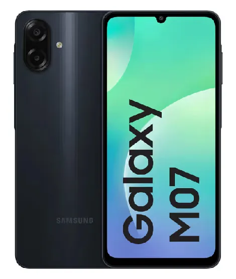 Galaxy M07