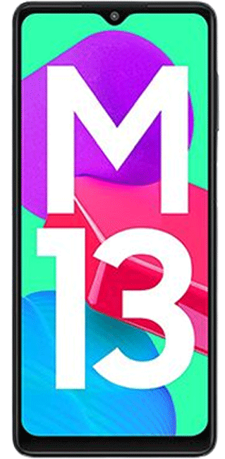 Galaxy M13