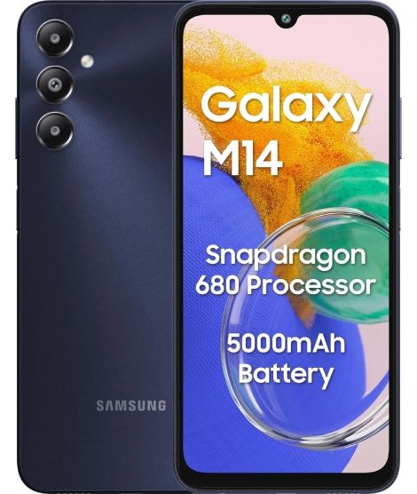 Galaxy M14 4G