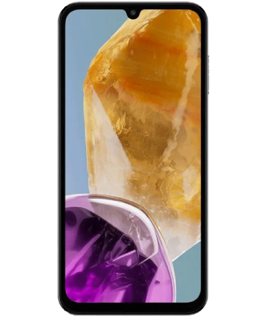 Galaxy M15 5G