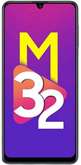 Galaxy M32