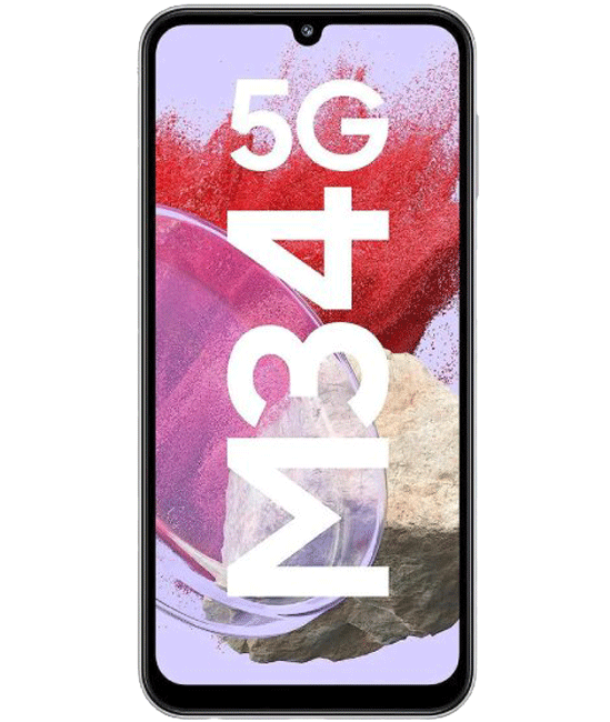 Galaxy M34 5G