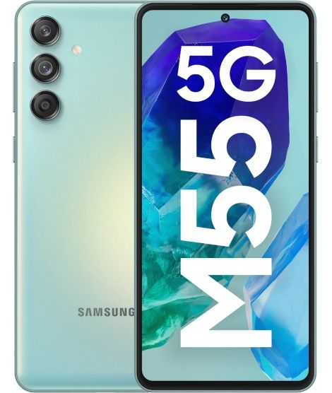 Galaxy M55 5G