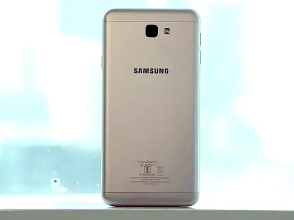 Samsung Galaxy On7 Prime