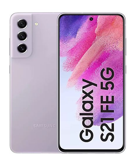 Samsung Galaxy S21 FE 5G