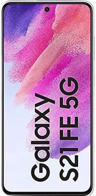 Galaxy S21 FE 5G