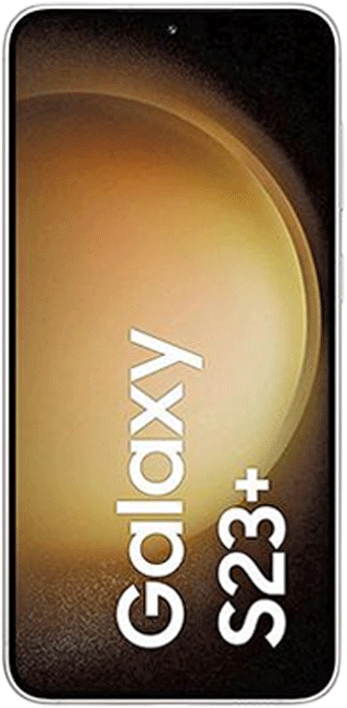 Galaxy S23 Plus 5G