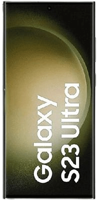 Galaxy S23 Ultra 5G