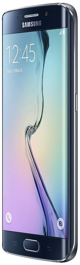 Samsung Galaxy S6 Edge