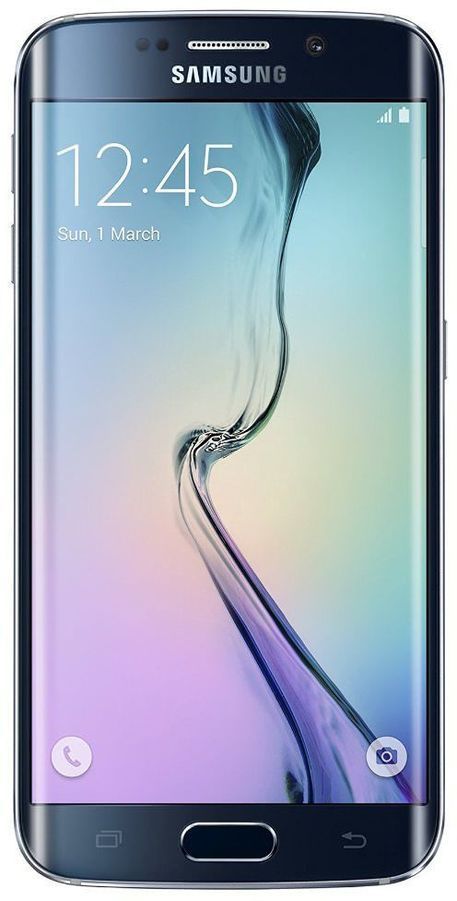 Galaxy S6 Edge