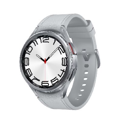 Galaxy Watch6 Classic (Bluetooth, 4.7 cm)