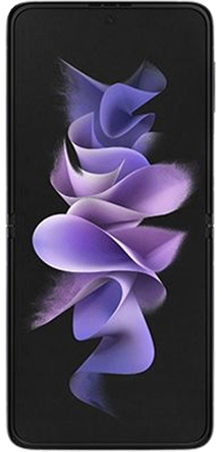 Galaxy Z Flip 3