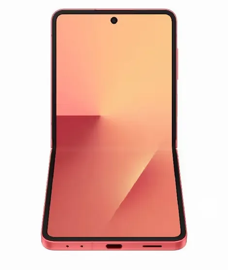 Galaxy Z Flip 7