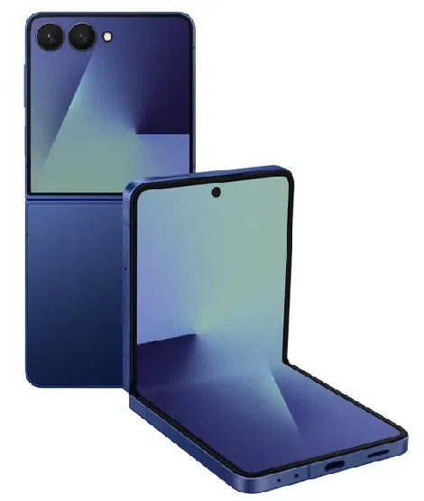 Galaxy Z Flip7