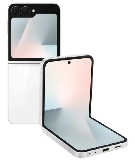 Galaxy Z Flip 7 FE