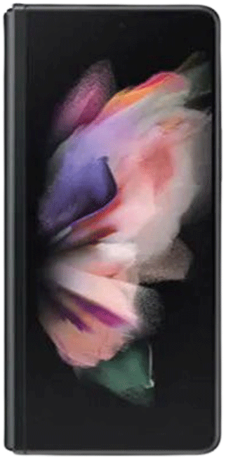 Galaxy Z Fold 3