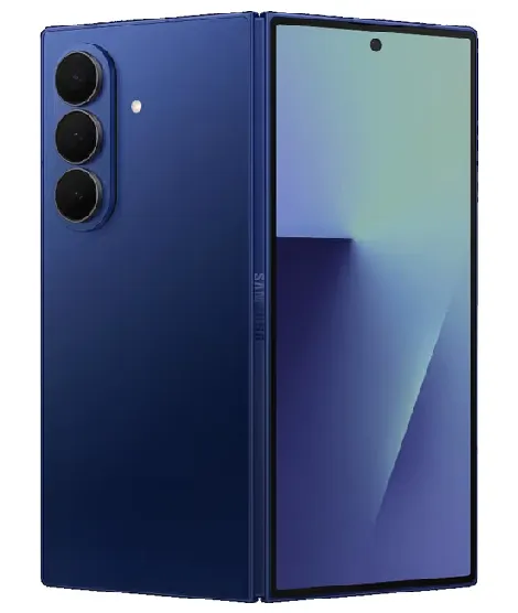 Galaxy Z Fold 7