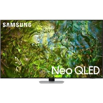 Q90D 65 inch Ultra HD 4K Smart Neo QLED TV (QA65QN90DAULXL)