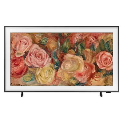 QA43LS03DAULXL 43 Inch QLED 4K The Frame Smart TV 2024