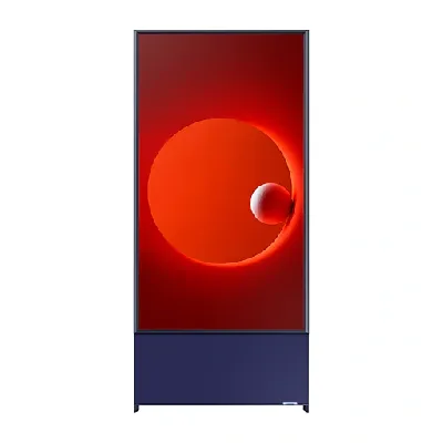 QA43LS05TAKXXL 43 Inch The Sero