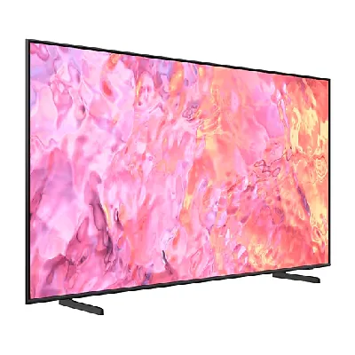 QA43Q60CAKLXL 43 Inch QLED 4K Smart TV 2023