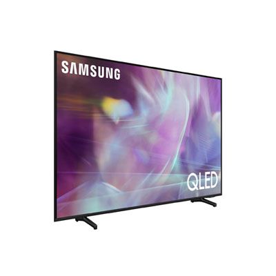 QA43Q60RAK 43 inch QLED 4K TV