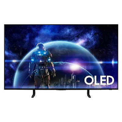 QA48S90DAELXL 48 Inch OLED 4K Smart AI TV 2024