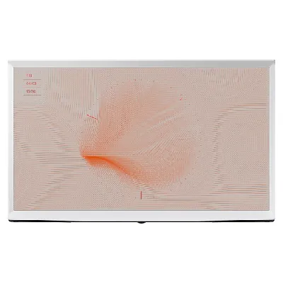 QA49LS01TAKXXL 49 Inch QLED 4K The Serif TV 2020