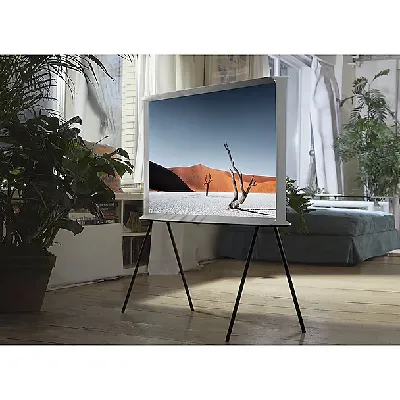 QA49LS01TAKXXL 49 Inch QLED 4K The Serif TV 2020